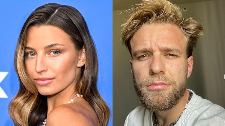 Julia Wieniawa i Tymoteusz Puchacz mieli się ku sobie?