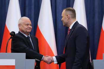 Prezydencki SAFE 0 proc. Analityk obnaża "finansowe kuglarstwo" [OPINIA]