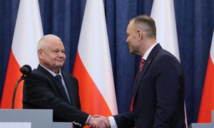 Prezydencki SAFE 0 proc. Analityk obnaża "finansowe kuglarstwo" [OPINIA]