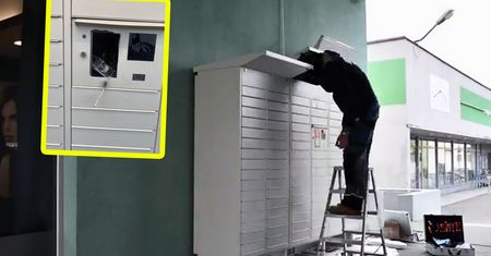 Nie zdążyli go nawet uruchomić. Radość zmąciła wiadomość na Facebooku