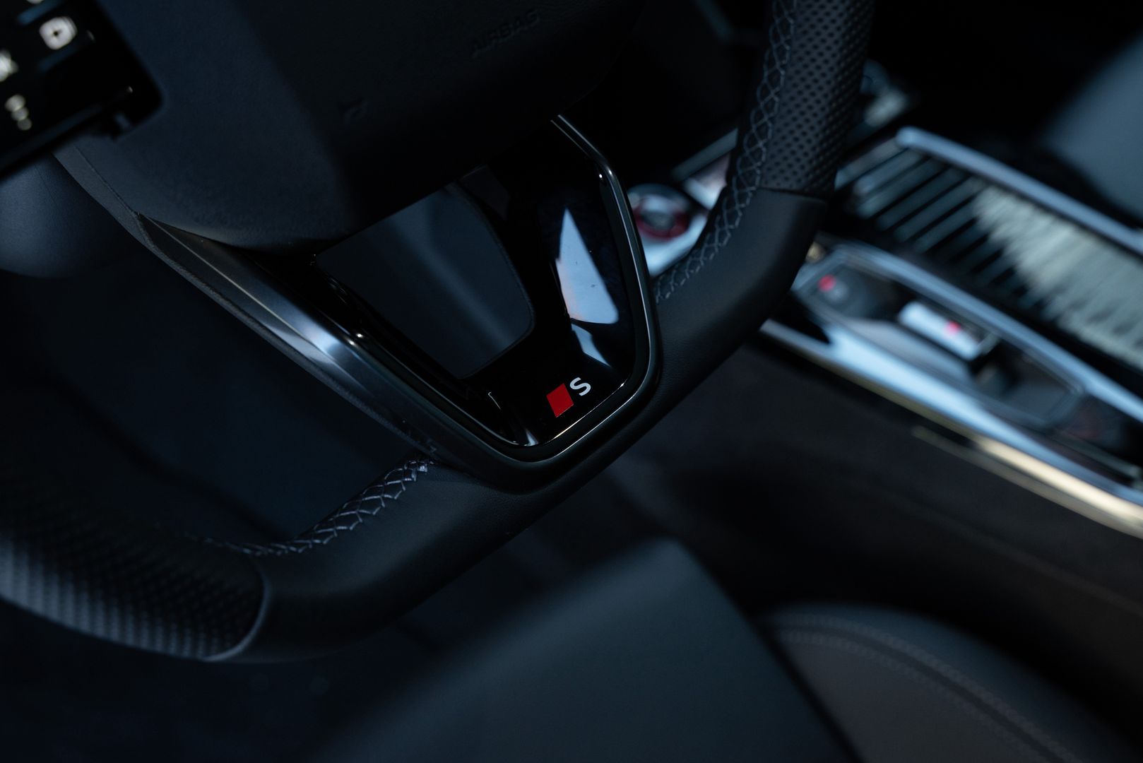 Audi A6 Avant e-tron performance