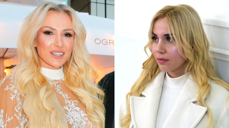 Eliza Trybała ostro odpowiada Mariannie Schreiber