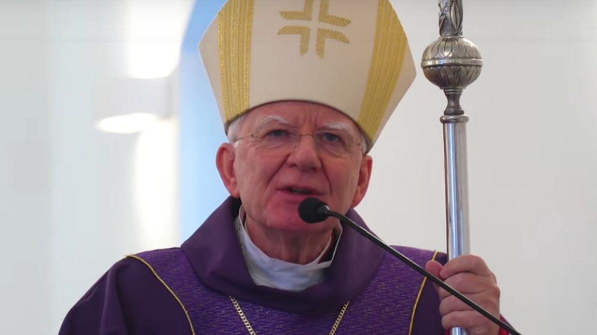 W środę 8 grudnia mija 5 lat od nominacji abp. Marka Jędraszewskiego na urząd metropolity krakowskiego.