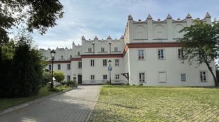 Sandomierz: Moda z drugiej ręki na wybiegu. Miejski Pokaz ecoMody