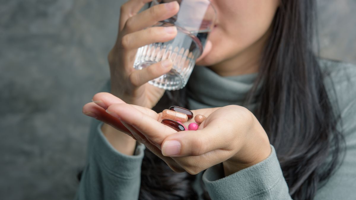 Beta alanina zwiększa poziom karnozyny w mięśniach szkieletowych