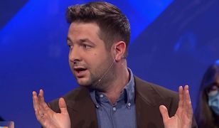 Patryk Jaki nie wytrzymał. "Czy pan potrafi nie być chamem?"