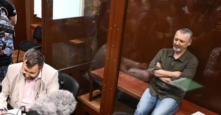 Władimir Putin nie ma litości. To koniec słynnego terrorysty?