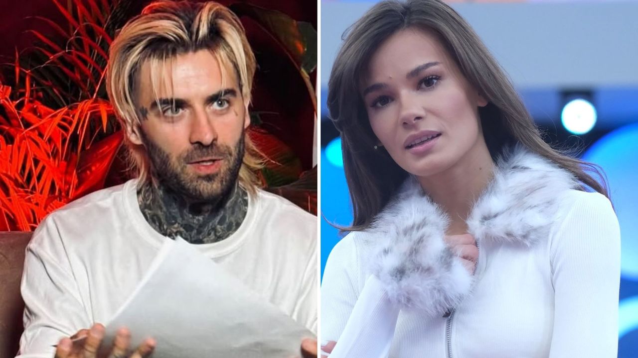 Quebonafide OBŚMIAŁ Natalię Szroeder w nowym utworze? Po sieci krążą teorie