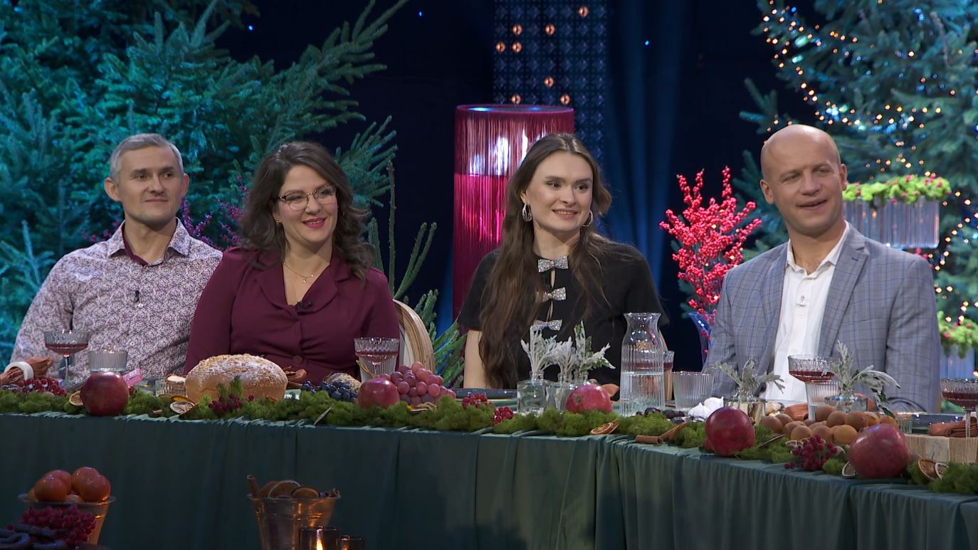 Kasia i Dawid obecnie