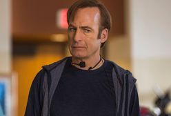 Bob Odenkirk miał zawał na planie. Są nowe informacje o stanie zdrowia aktora