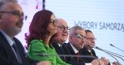 II tura wyborów samorządowych. Jest już 100 proc. policzonych głosów
