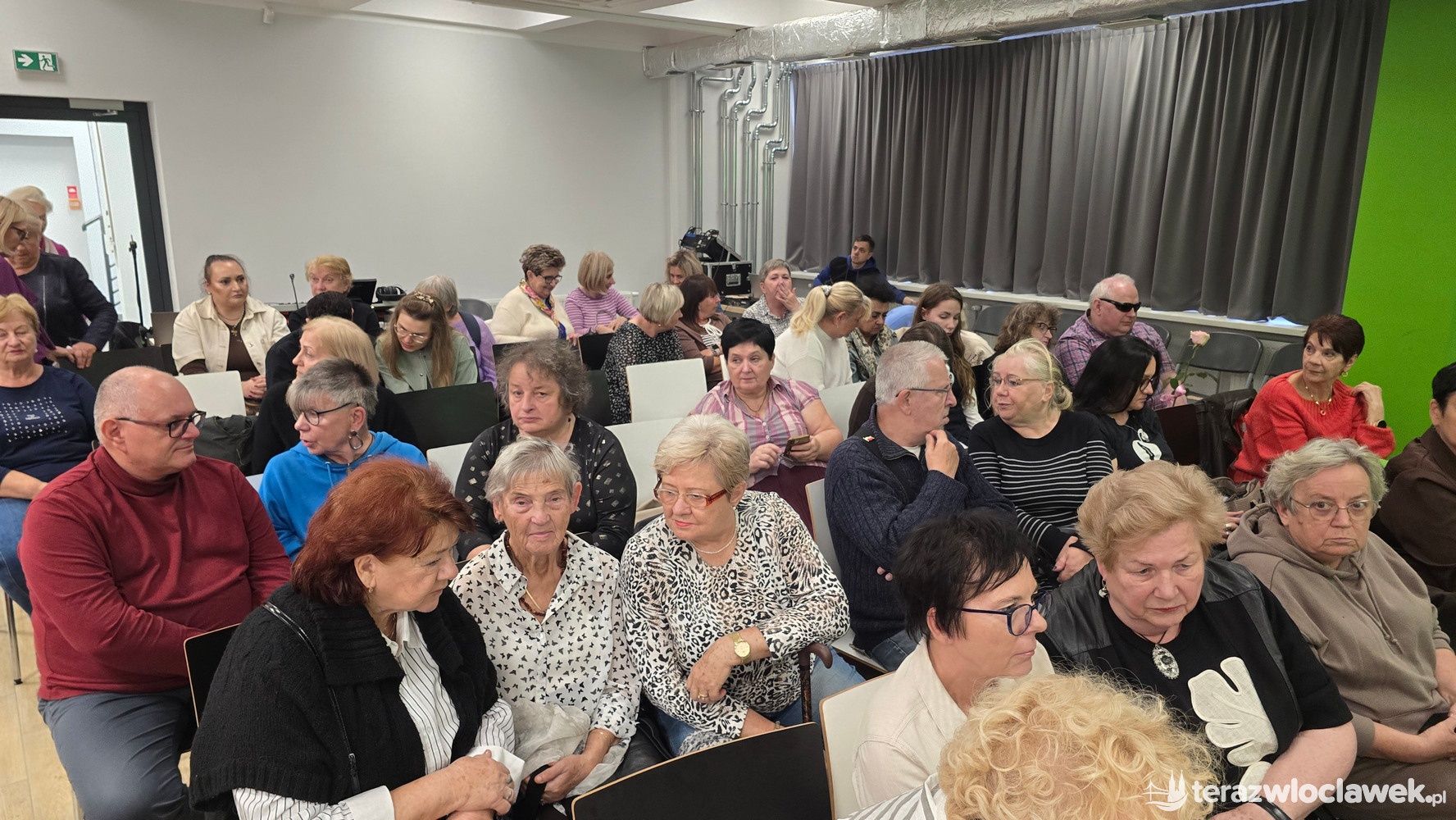 Włocławski Festiwal Literatury Biograficznej i Faktu „Bio Top” 2026 - gościem Izabela Trojanowska