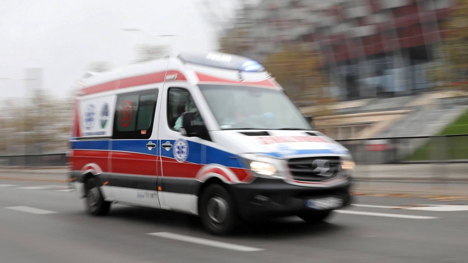 Warszawa. Pogotowie zakupiło nowe karetki