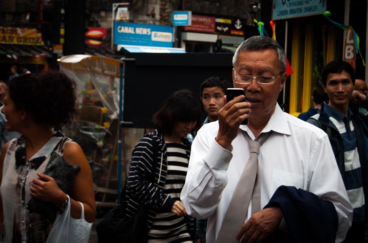 USA pokonane. Chiny najbogatszym krajem na świecie