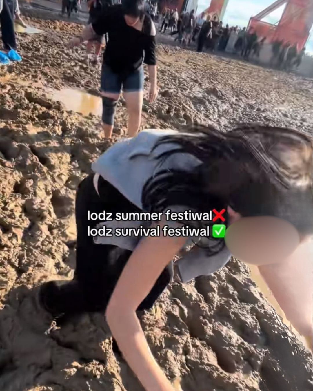 Tak wyglądał Łódź Summer Festival

