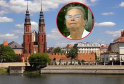 Bezcenna mina kandydatki KO, gdy zorientowała się, co powiedziała