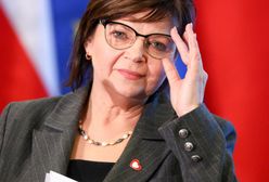 Izabela Leszczyna: Nie jestem ministrą na pół roku