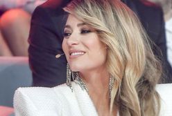 Marcelina Zawadzka gotowa na sylwestra. Nie tylko makijaż robi wrażenie