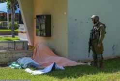 Bilans ofiar ataku Hamasu przekroczył kolejny próg. "Mogą być setki więcej"