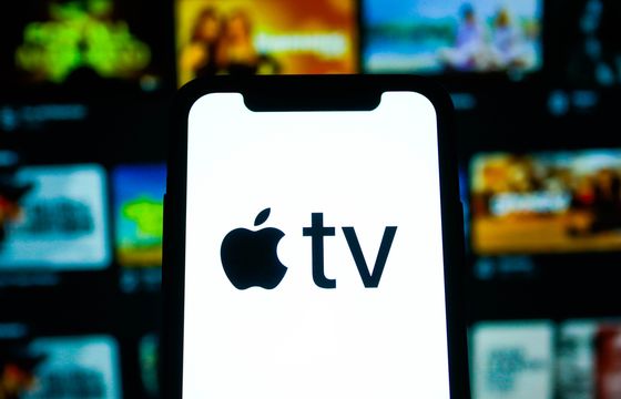 Jest drożej. Platforma Apple TV podniosła ceny