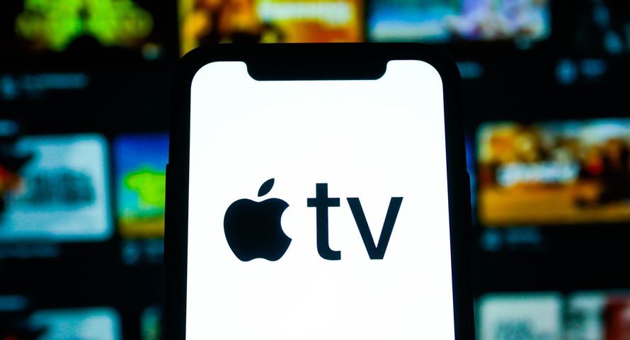Jest drożej. Platforma Apple TV podniosła ceny