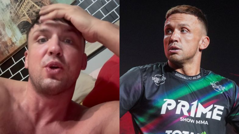 YouTube usunął kanał Roberta Pasuta