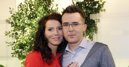 Poznali się dzięki TVP. "Pieniądze nie miały znaczenia"
