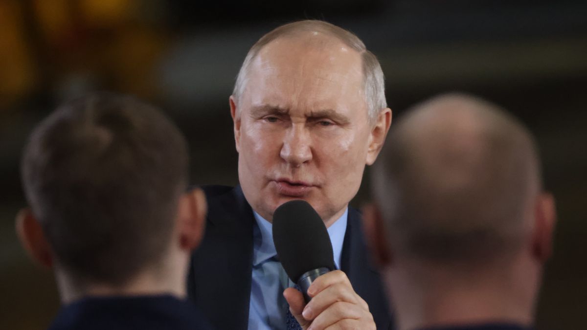 Stany Zjednoczone nałożyły kolejne sankcje na Rosję