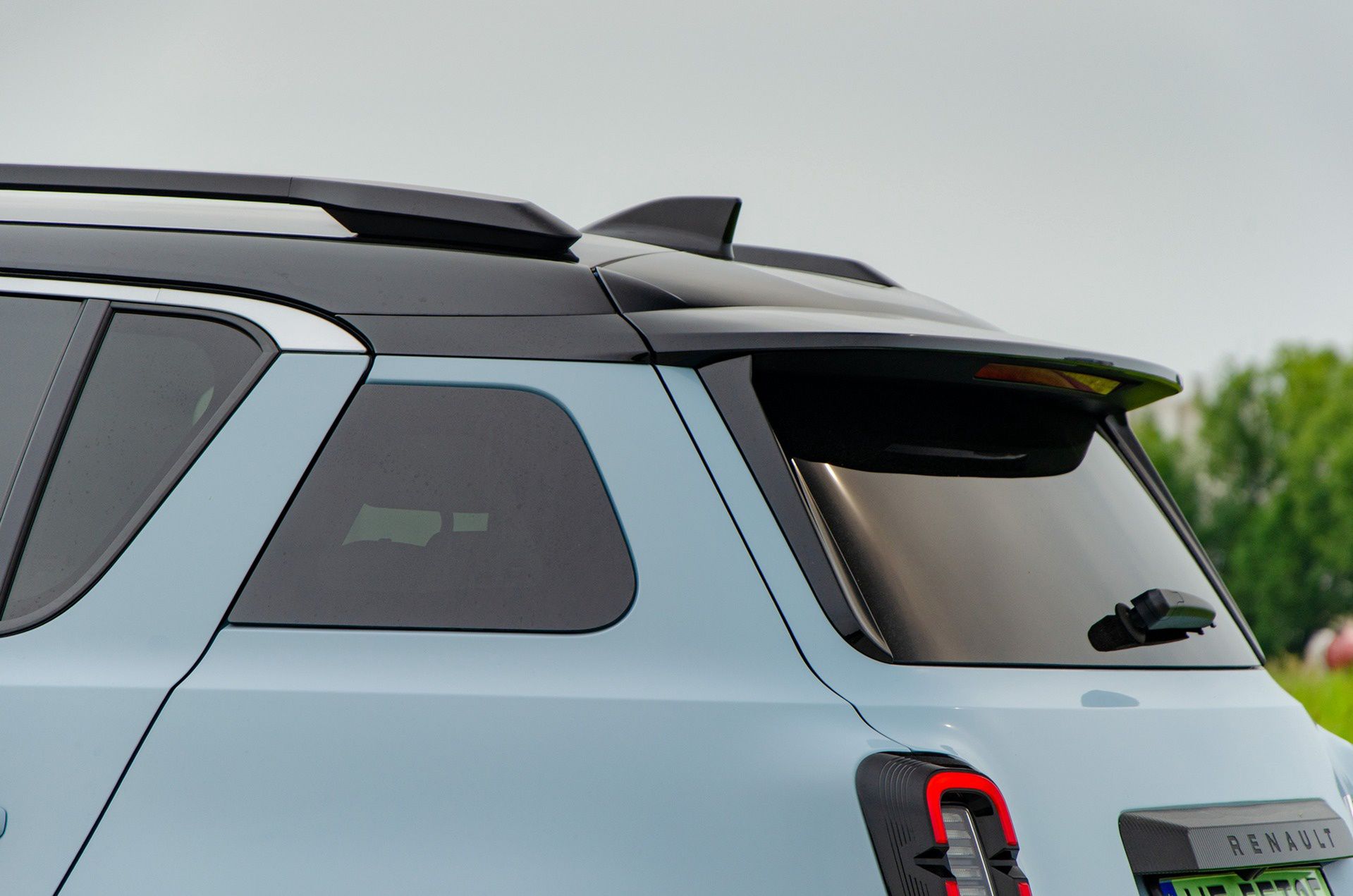Renault 4 E-Tech