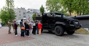 Noc Muzeów w Komendzie Wojewódzkiej Policji. Co przygotowali białostoccy mundurowi?