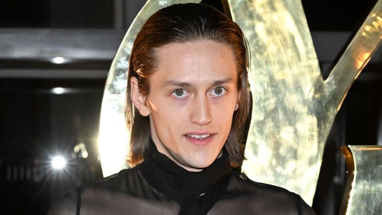 Percy Hynes White, Xavier z "Wednesday", oskarżony o napaści seksualne: "Pozwolił, bym została zgwałcona w jego piwnicy"