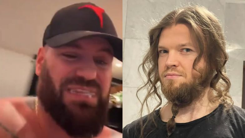 Wojciech Gola nie wytrzymał. Uderza w Sylwestra Wardęgę