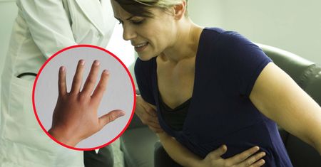 Choroby wątroby co roku zabijają nawet siedem tys. Polaków. Objawy występują dopiero w ostrej fazie