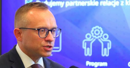 Jak walczyć z inflacją? "Mamy trzy drogi"