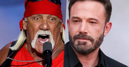 O sekstaśmie gwiazdora mówili wszyscy. Hulk Hogan straszy pozwem