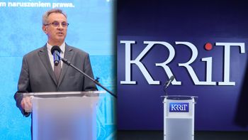 NIK zawiadamia prokuraturę ws. decyzji KRRiT