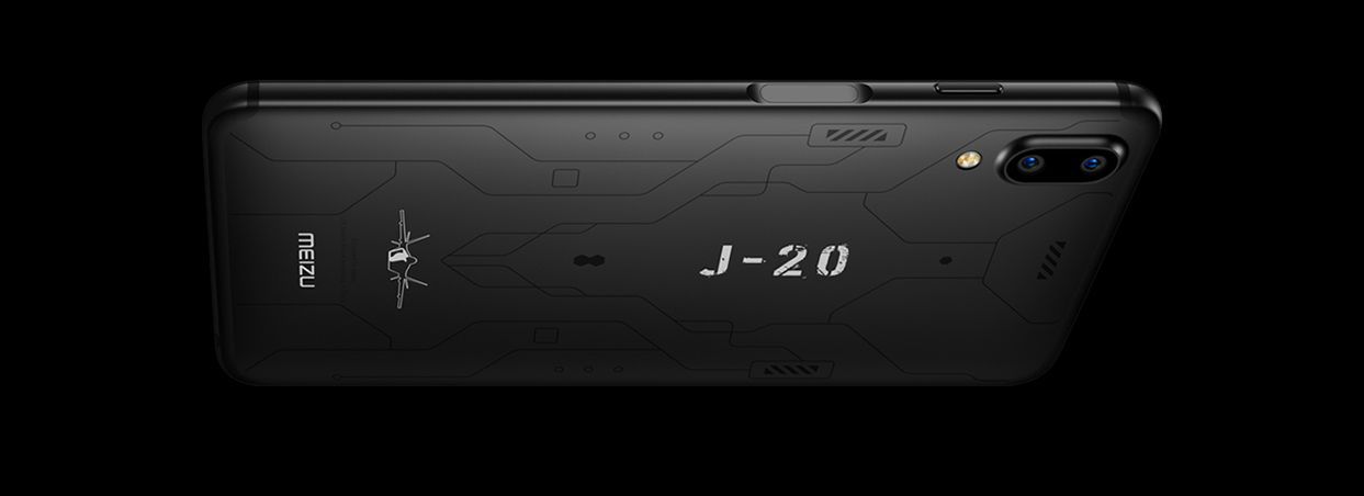 Meizu E3 oficjalnie. Zapowiada się niemal idealny smartfon ze średniej półki 4