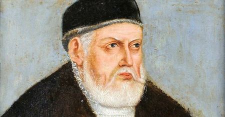 Zygmunt Stary. Skąd się wziął ten przydomek?