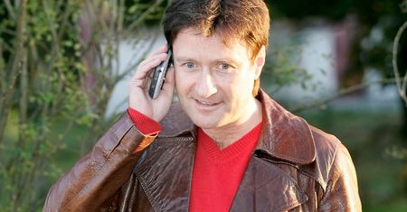 TYLKO NA PUDELKU: Jacek Kawalec rozżalony brakiem tantiem od Netfliksa: "Odbyło się to ponad głowami artystów"