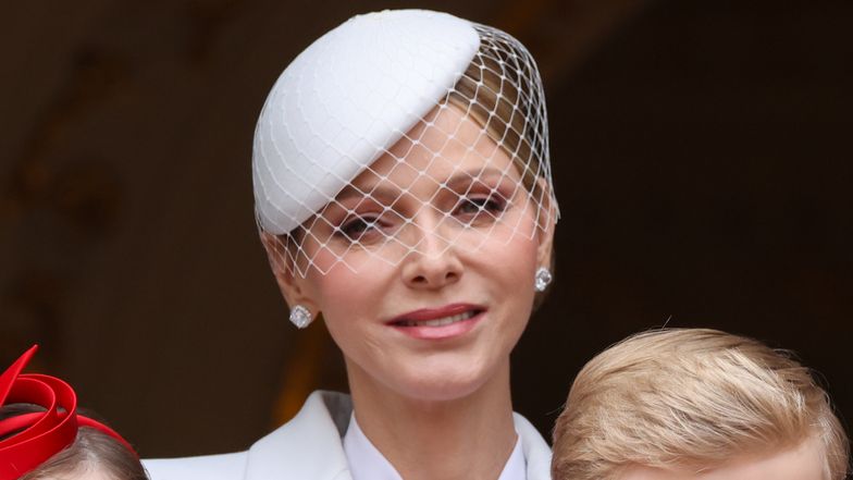 WAŻNE! Najsmutniejsza księżna świata w końcu się uśmiecha