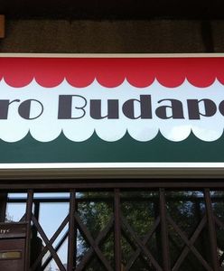 Nowe miejsce: Bistro Budapeszt