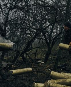 90 tys. żołnierzy zabitych. Cios w armię Putina