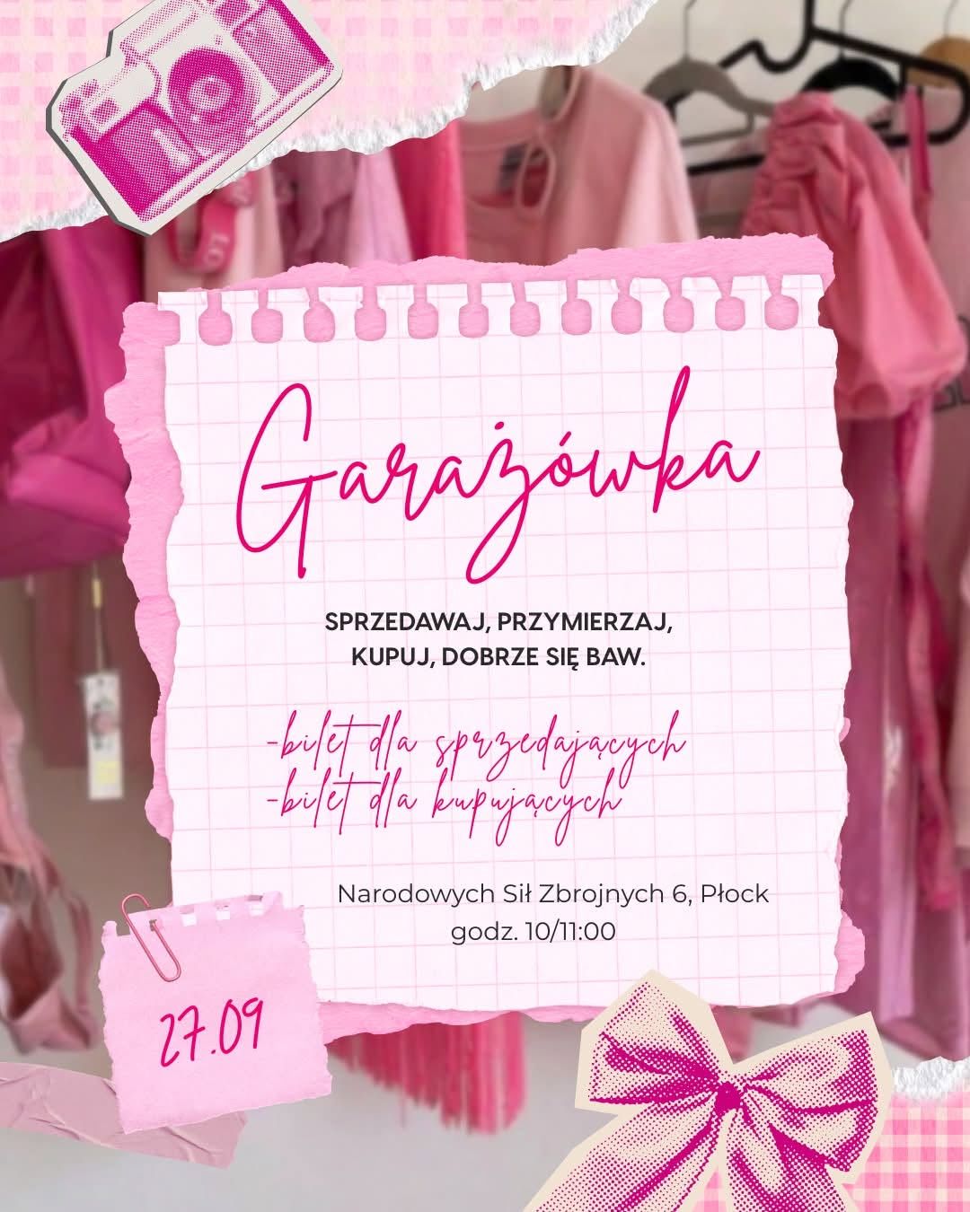 Garażówka