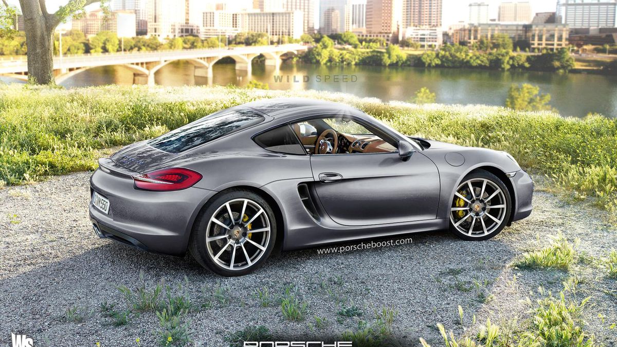 (wizualizacja: WildSpeed)