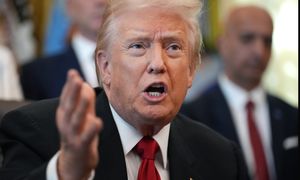 Nagły zwrot Amerykanów. Zmieniają decyzję ws. rosyjskiego giganta