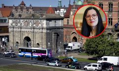 Nagranie z radną z Gdańska w sieci. Dwa zawiadomienia o przestępstwie