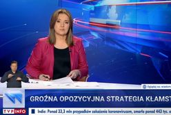 Nitras odpowiedzialny za pobicie księdza. "Wiadomości" TVP biją na alarm. "Wniosek sam się nasuwa"