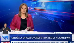 Nitras odpowiedzialny za pobicie księdza. "Wiadomości" TVP biją na alarm. "Wniosek sam się nasuwa"