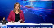 Nitras odpowiedzialny za pobicie księdza. "Wiadomości" TVP biją na alarm. "Wniosek sam się nasuwa"