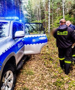 Podlaskie. Szczęśliwy finał poszukiwań. 86-latka odnaleziona